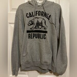 Bowery Supply Co. California Republic